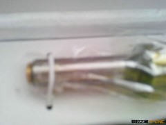 精品推荐 偏心陶瓷分中棒 陶瓷高精偏心分中棒图2