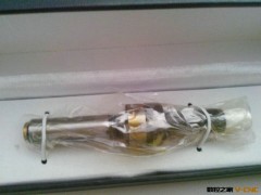 精品推荐 偏心陶瓷分中棒 陶瓷高精偏心分中棒图3
