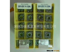 厂家提供 原装三菱刀片CNMG120404MA VP15TF图2