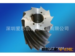 厂家营销 高质量爱思凯高速钢圆刀图2