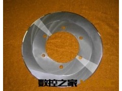 供应瓦楞纸纵切薄刀/分切刀/切纸刀图2