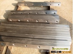 供应高质量数控剪板机刀片图2