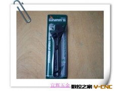 供应手动工具高品质扳手 开口手动扳手 威力狮活动扳手厂家直销图2