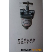 机油自动过滤器D-103
