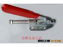 DM推式快速夹具图2