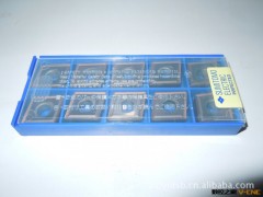 车削不锈钢专用刀片AC520U  CNMG120408N-EX强断续加工图2