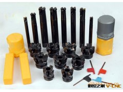 批发铣床刀杆R200-C32-6R33-300图2