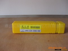 供应高品质数控刀具R200-C24-25R5-160图3