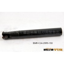 批发铣床刀杆EMR-C24-25R5-150