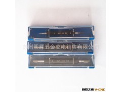 量具刃具批发正宗成量螺纹塞规M27*1.5 6H公制塞规测通止规量规图2
