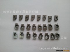 供应X-85246非标准硬质合金刀片图2