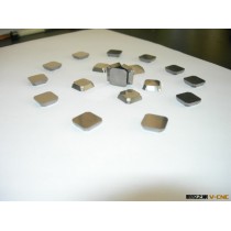 厂家直销供应株洲硬质合金刀片 SEEN1203AFTN陶瓷刀片