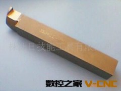 供应株洲超硬数控刀具PCD金刚石镗刀 有色金属产品图3