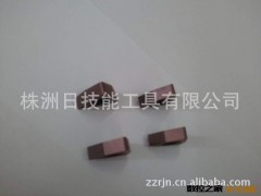 供应WNMG0804中三角扒皮刀图3