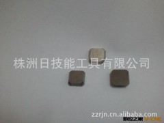 供应硬质合金SEEN120-RJN陶瓷刀片 机用刀片 精铣刀片图3