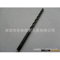 深圳东林 专业生产供应 规格齐全高钴钻头 高钴抛物线深孔钻