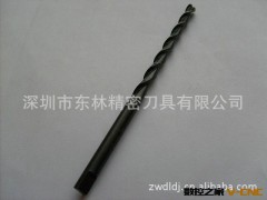 深圳东林 专业生产供应 规格齐全高钴钻头 高钴抛物线深孔钻图2
