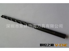深圳东林 长期制造销售 各类优质数控深孔钻床用深孔钻图3