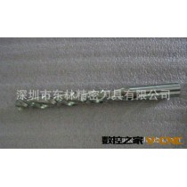 厂家大量批发供应 各类优质规格齐全高速钢深孔钻钻头