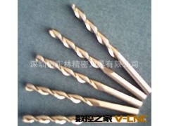 深圳厂家 长期生产批发 规格齐全 高钴高速钢深孔钻 内排屑深孔钻图3