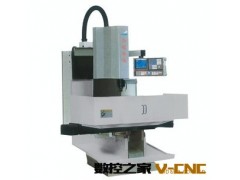 供应 XK5030数控铣床（省内包运）图3