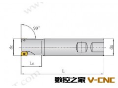 成都千木 螺纹铣刀 特价销售图2