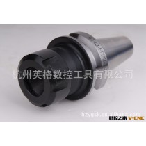 供应千木数控刀具 YG钻头 刀柄 BT-ER刀柄