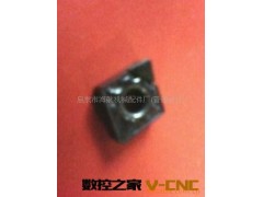 1片起提供交货迅速，价格优惠i修磨用钝的数控金刚石刀片，车刀图2