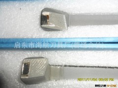 1支起订优惠客户促销电机换向器用高光洁度超精车刀，转子刀图3
