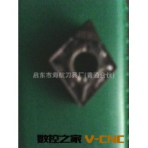 1片起订供应好用又实惠的高光洁度数控金刚石车刀头