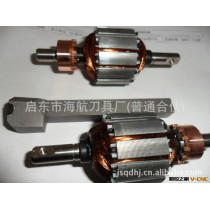 优惠促销电机换向器用[高光洁度，高耐磨性的转子刀]，1支起批