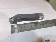 【企业集采】批发不锈钢数控车刀 YC45 A112 不锈钢圆弧切断车刀图2
