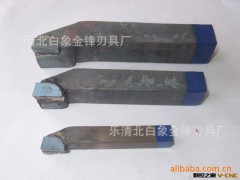 热销供应焊接车刀 株州钻石钨钢车刀YW2 A320外圆车刀图3