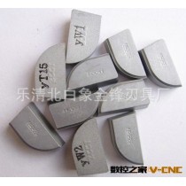 【企业集采】浙江乐清厂家批发 精品钻石刀片 钻石切断三角刀片