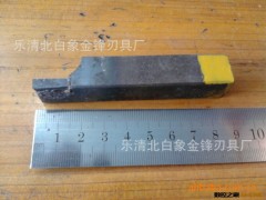 焊接车刀厂家出售 钻石牌车刀 仪表刀 YT5 C304焊接合金车刀图3