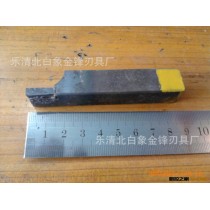 焊接车刀厂家出售 钻石牌车刀 仪表刀 YT5 C304焊接合金车刀