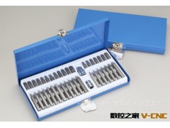海成供应高档电脑专用螺丝批头 40件套旋具头组套 【厂家直销】图3