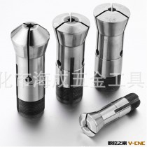 供应25型自动车床夹具 生产各种合金夹具 合金筒夹【专业生产】