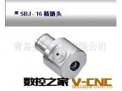 供应台湾正河源刀杆图3