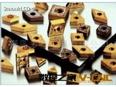 供应数控刀片 合金刀片 三菱数控刀片图3