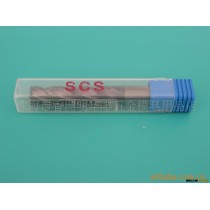 批发供应数控刀具,美国SCS钨钢涂层铣刀