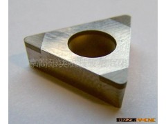 供应CBN氮化硼TCMW09刀具(图)图2