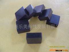 整体立方氮化硼CNMN120408车刀片(图)图2