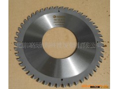 供应密度板金刚石PCD国产木工锯片(图)图2