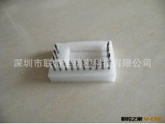 厂家供应 LTJ-D004钨钢雕刻刀 精雕刀具 雕刻刀具图2