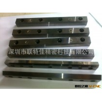 厂家供应LTJ-D005上下切刀  非标刀具