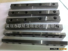 厂家供应LTJ-D005上下切刀  非标刀具图2