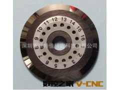 厂家热销LTJ-D002  成型刀具 合金刀具图2