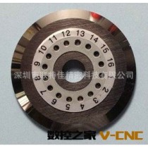 厂家热销LTJ-D002  成型刀具 合金刀具