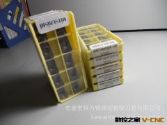 优质推荐 三菱硬质合金刀粒： APMT1604PDER-H2 VP15TF图3